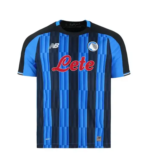 Atalanta MAGLIA HOME 2026/2027